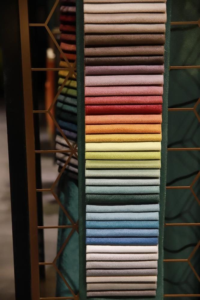 Jacquard Fabric manufacturers